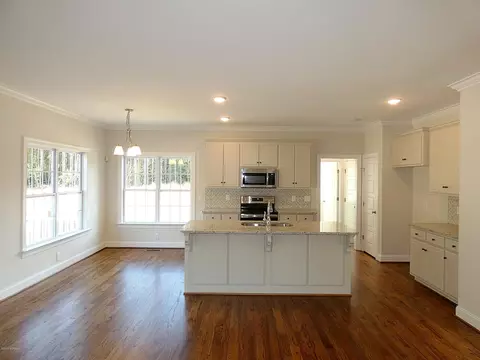 7004 Bitterroot Rd, Rocky Mount, NC 27803 photo 7