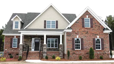 7004 Bitterroot Rd, Rocky Mount, NC 27803 photo 1