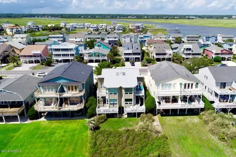 1608 E Main St #A, Sunset Beach, NC 28468 photo 3