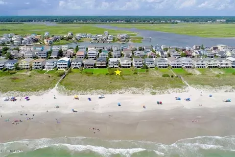 1608 E Main St #A, Sunset Beach, NC 28468 photo 34