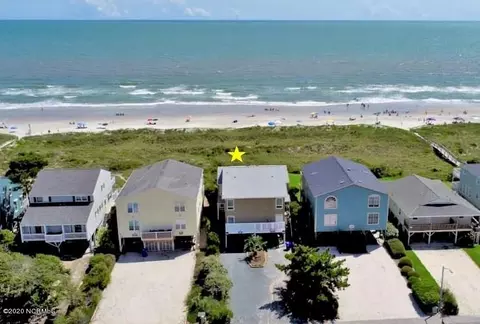 1608 E Main St #A, Sunset Beach, NC 28468 photo 1