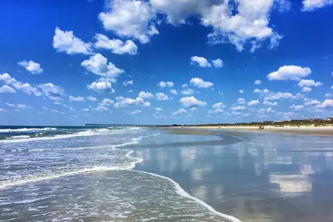 1608 E Main St #A, Sunset Beach, NC 28468 photo 35