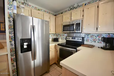 1608 E Main St #A, Sunset Beach, NC 28468 photo 14