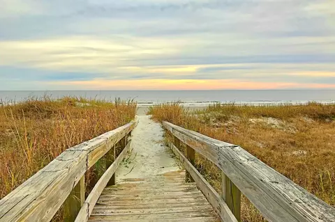 1608 E Main St #A, Sunset Beach, NC 28468 photo 33