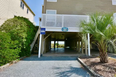 1608 E Main St #A, Sunset Beach, NC 28468 photo 31