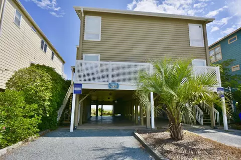 1608 E Main St #A, Sunset Beach, NC 28468 photo 2