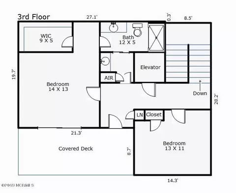 505 Lakeview Dr, Hampstead, NC 28443 photo 42