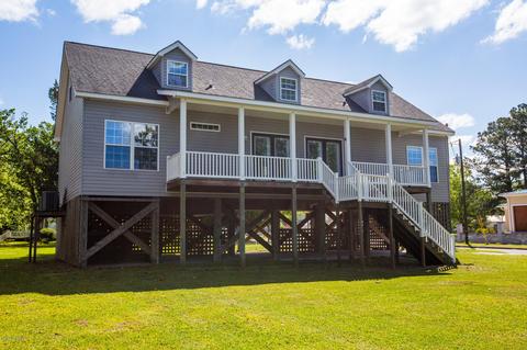 101 Bridge St, Bridgeton, NC 28519 photo 42