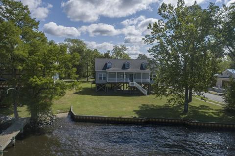101 Bridge St, Bridgeton, NC 28519 photo 4