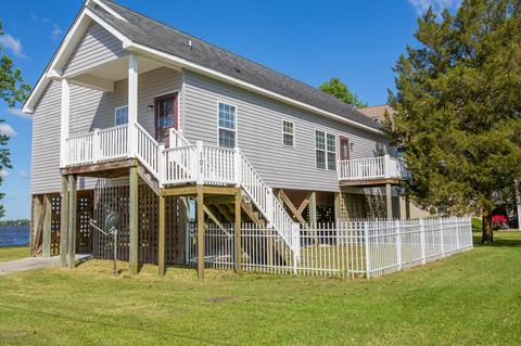101 Bridge St, Bridgeton, NC 28519 photo 36