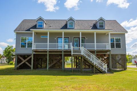 101 Bridge St, Bridgeton, NC 28519 photo 1