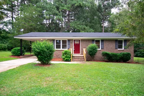 2353 Briwig Rd, Spring Hope, NC 27882 photo 1