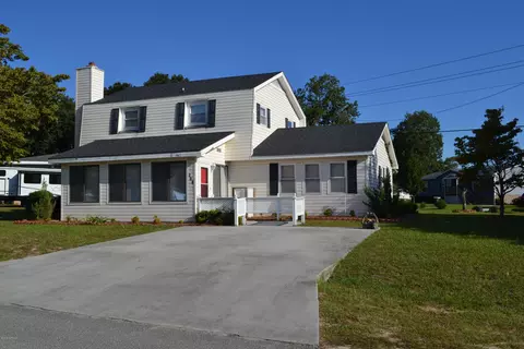 700 Conch St, Hampstead, NC 28443 photo 1
