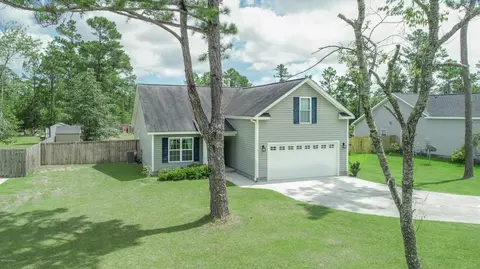 118 Van Riggs Rd, Hubert, NC 28539 photo 58