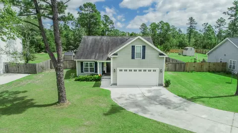 118 Van Riggs Rd, Hubert, NC 28539 photo 50