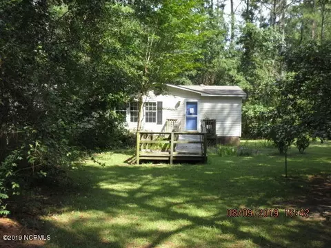 34 Justice Ct, Hampstead, NC 28443 photo 1