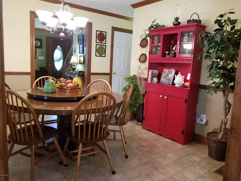 2415 John Green Smith Rd, Deep Run, NC 28525 photo 11