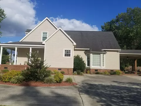 2415 John Green Smith Rd, Deep Run, NC 28525 photo 29