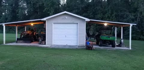 2415 John Green Smith Rd, Deep Run, NC 28525 photo 30