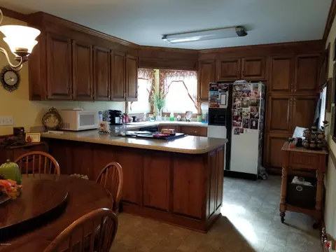 2415 John Green Smith Rd, Deep Run, NC 28525 photo 12