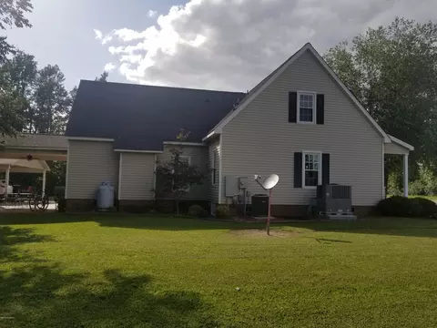 2415 John Green Smith Rd, Deep Run, NC 28525 photo 37