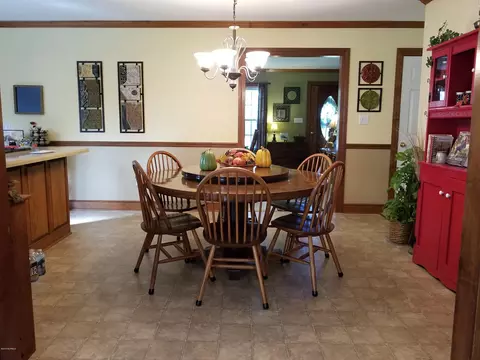 2415 John Green Smith Rd, Deep Run, NC 28525 photo 10