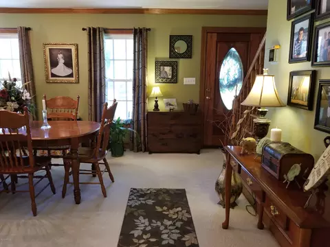 2415 John Green Smith Rd, Deep Run, NC 28525 photo 9