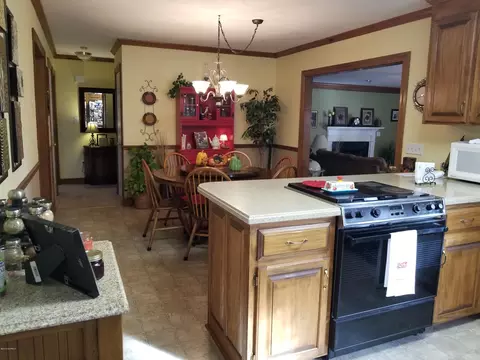 2415 John Green Smith Rd, Deep Run, NC 28525 photo 4