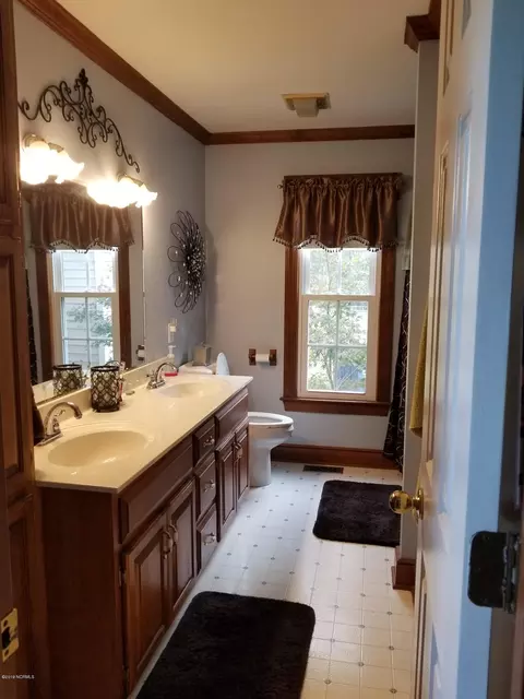 2415 John Green Smith Rd, Deep Run, NC 28525 photo 19