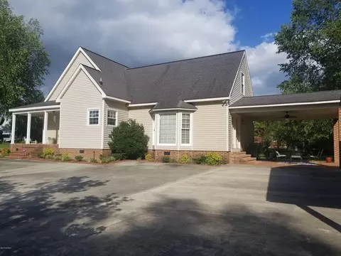 2415 John Green Smith Rd, Deep Run, NC 28525 photo 31