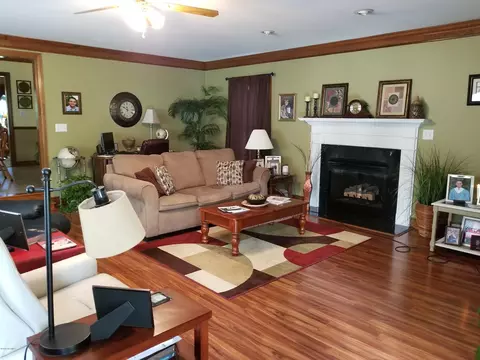 2415 John Green Smith Rd, Deep Run, NC 28525 photo 3