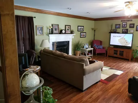 2415 John Green Smith Rd, Deep Run, NC 28525 photo 6