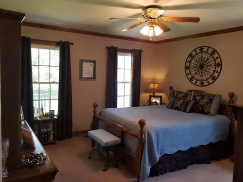 2415 John Green Smith Rd, Deep Run, NC 28525 photo 17