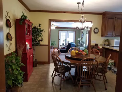 2415 John Green Smith Rd, Deep Run, NC 28525 photo 13