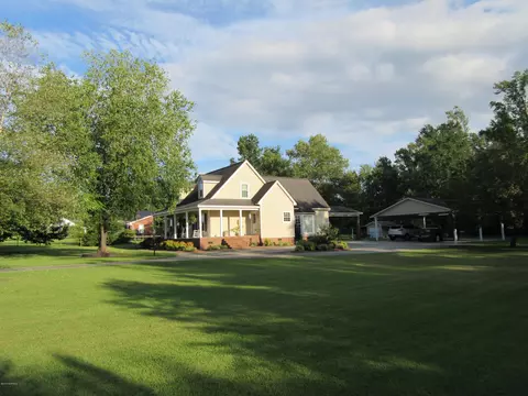 2415 John Green Smith Rd, Deep Run, NC 28525 photo 41