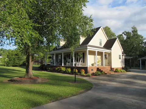 2415 John Green Smith Rd, Deep Run, NC 28525 photo 1