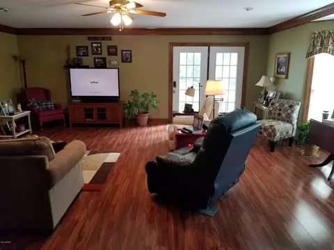 2415 John Green Smith Rd, Deep Run, NC 28525 photo 5