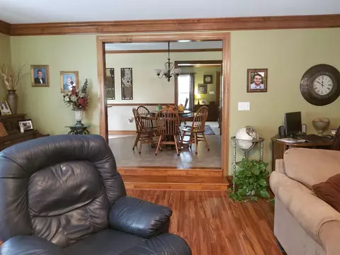 2415 John Green Smith Rd, Deep Run, NC 28525 photo 8