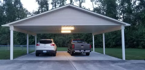 2415 John Green Smith Rd, Deep Run, NC 28525 photo 32