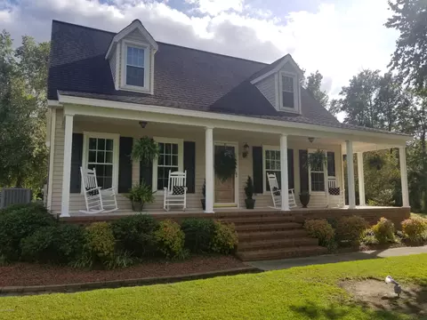 2415 John Green Smith Rd, Deep Run, NC 28525 photo 28
