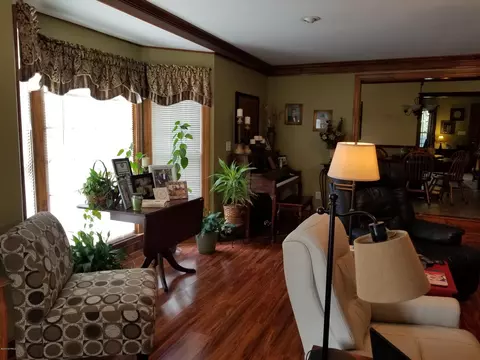2415 John Green Smith Rd, Deep Run, NC 28525 photo 7