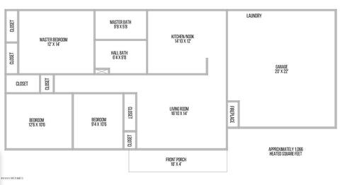 108 Dayrell Dr, Hubert, NC 28539 photo 20