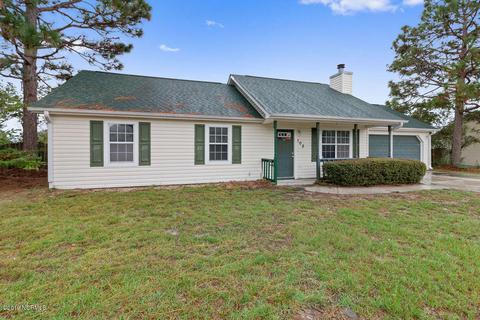 108 Dayrell Dr, Hubert, NC 28539 photo 3