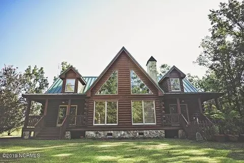 13657 Nc Highway 210, Ivanhoe, NC 28447 photo 1