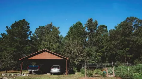 13657 Nc Highway 210, Ivanhoe, NC 28447 photo 27