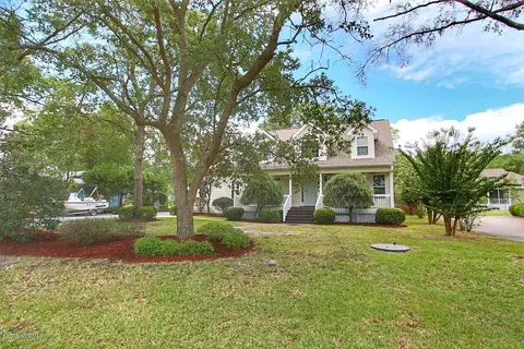213 Shoreline Dr E, Sunset Beach, NC 28468 photo 36
