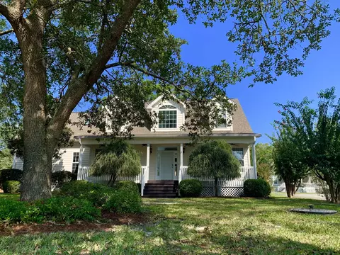 213 Shoreline Dr E, Sunset Beach, NC 28468 photo 1