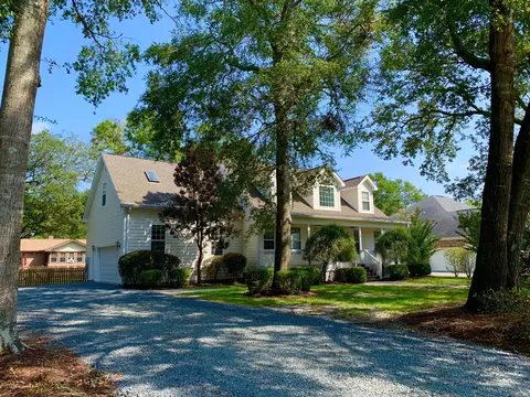 213 Shoreline Dr E, Sunset Beach, NC 28468 photo 37