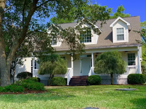 213 Shoreline Dr E, Sunset Beach, NC 28468 photo 2
