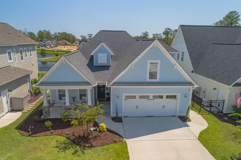 51 Evergreen Ln, Hampstead, NC 28443 photo 50
